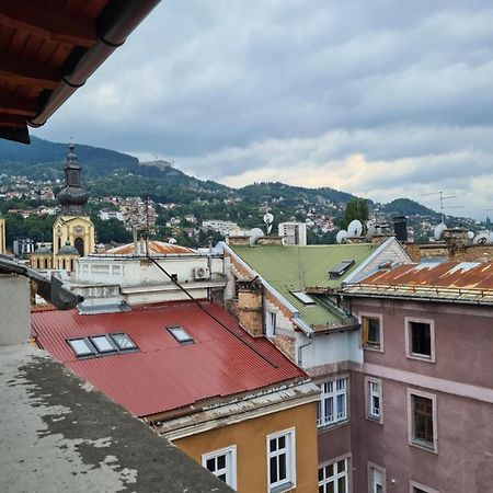 Apartamento Roofs Of SJJ Exterior foto